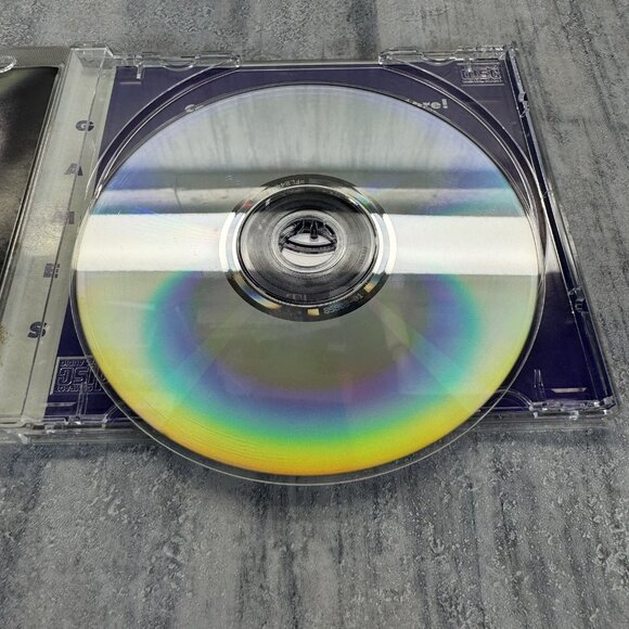 Pitfall: The Mayan Adventure (PC CD-ROM, 1998) - Picture 4 of 5